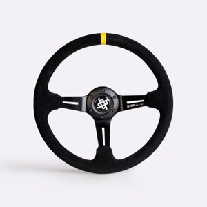 Volante HUPI Racing EVO