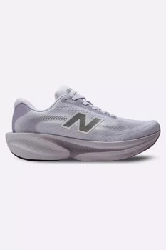 Tênis New Balance Fresh Foam Ellipse Feminino Lilás Acinzentado e Cinza