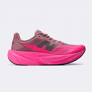 Tênis New Balance FuelCell Rebel v5 Feminino Rosa