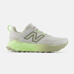 Tênis New Balance Fresh Foam Garoé v2 Feminino Cinza