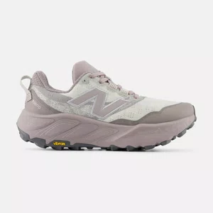 Tênis New Balance Fresh Foam X Hierro v9 Feminino Bege