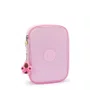Estojo Kipling 100 Pens Rosa