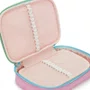 Estojo Kipling 100 Pens Rosa