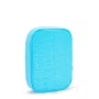 Estojo Kipling 100 Pens Azul