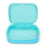 Estojo Kipling 100 Pens Azul