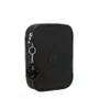 Estojo Kipling 100 Pens Preto