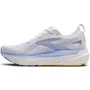 Tênis Brooks Glycerin GTS 22 Feminino Branco
