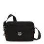 Bolsa Kipling Abanu M Preta
