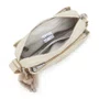 Bolsa Kipling Abanu Dourado