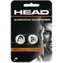 Antivibrador HEAD Djokovic Dampener para Raquete Tênis