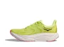 Tênis HOKA Arahi 8 Masculino Verde Neon