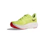 Tênis HOKA Arahi 8 Masculino Verde Neon