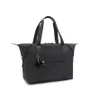 Bolsa Kipling Art M Preto