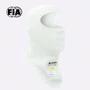 Balaclava HUPI Racing Selo FIA