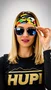 Bandana HUPI - Colorful