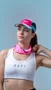 Bandana HUPI - Rosa Liso