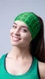 Bandana HUPI - Simbol Verde