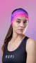 Bandana HUPI - Tie-Dye Rosa/Roxo
