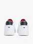 Tênis Tommy Hilfiger Basket Core Lite Masculino Branco