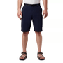 Bermuda Columbia Masculina Silver Ridge Cargo Preto
