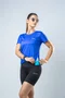 Bermuda de Compressão Feminina HUPI Edge Curta