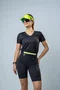 Bermuda de Compressão Feminina HUPI Edge Longa