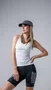 Bermuda de Compressao Feminina HUPI Run Longa Run