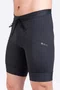 Bermuda de Compressão Longa Masculina HUPI para Corrida