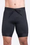 Bermuda de Compressão Longa Masculina HUPI para Corrida