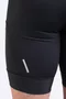Bermuda de Compressão Longa Masculina HUPI para Corrida
