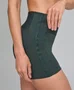 Bermuda Elástico Verde