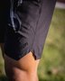 Shorts HUPI Ace Masculino Preto