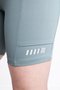 Bermuda HUPI Feminina Trainer Lift Verde