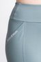 Bermuda HUPI Feminina Trainer Lift Verde