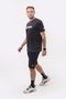Bermuda HUPI MTB Masculino Preto