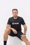 Bermuda HUPI MTB Masculino Preto