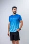 Bermuda HUPI Run Masculina 2 em 1