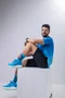 Bermuda HUPI Run Masculina 2 em 1