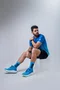 Bermuda HUPI Run Masculina 2 em 1