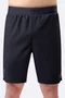 Bermuda HUPI Run Masculina 2 em 1