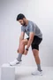 Bermuda HUPI Run Masculina 2 em 1