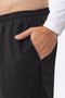 Shorts HUPI Sonhe/Treine/Alcance Masculino Preto