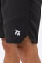 Shorts HUPI Sonhe/Treine/Alcance Masculino Preto