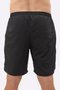 Shorts HUPI Sonhe/Treine/Alcance Masculino Preto