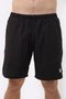 Shorts HUPI Sonhe/Treine/Alcance Masculino Preto