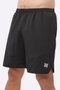 Shorts HUPI Sonhe/Treine/Alcance Masculino Preto