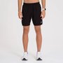 Bermuda New Balance Sport Essentials 7" Masculina Preta