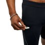 Bermuda New Balance Masculina Accelerate Preto