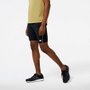 Bermuda New Balance Masculina Accelerate Preto