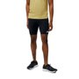 Bermuda New Balance Masculina Accelerate Preto